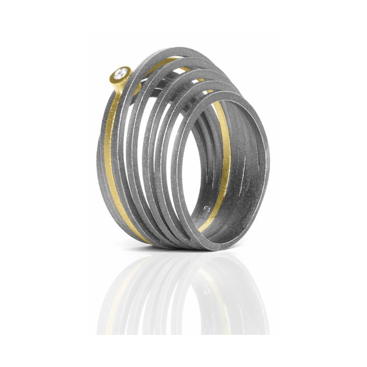 Filum 9 ring van Arior Barcelona
