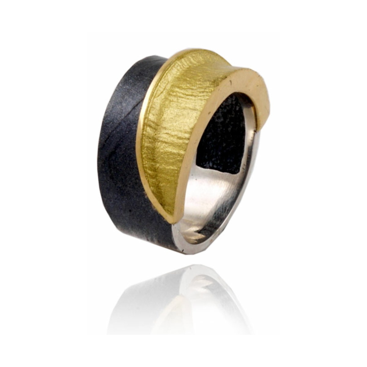 Doble Fulla ring van Arior Barcelona