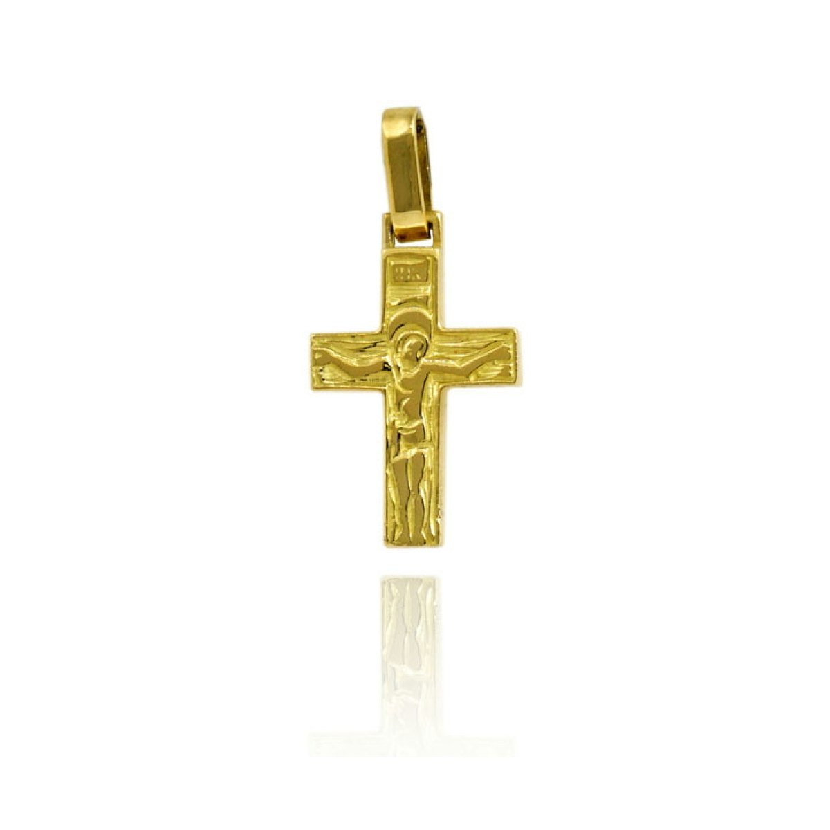 Christ Crucifix Cross van Arior Barcelona