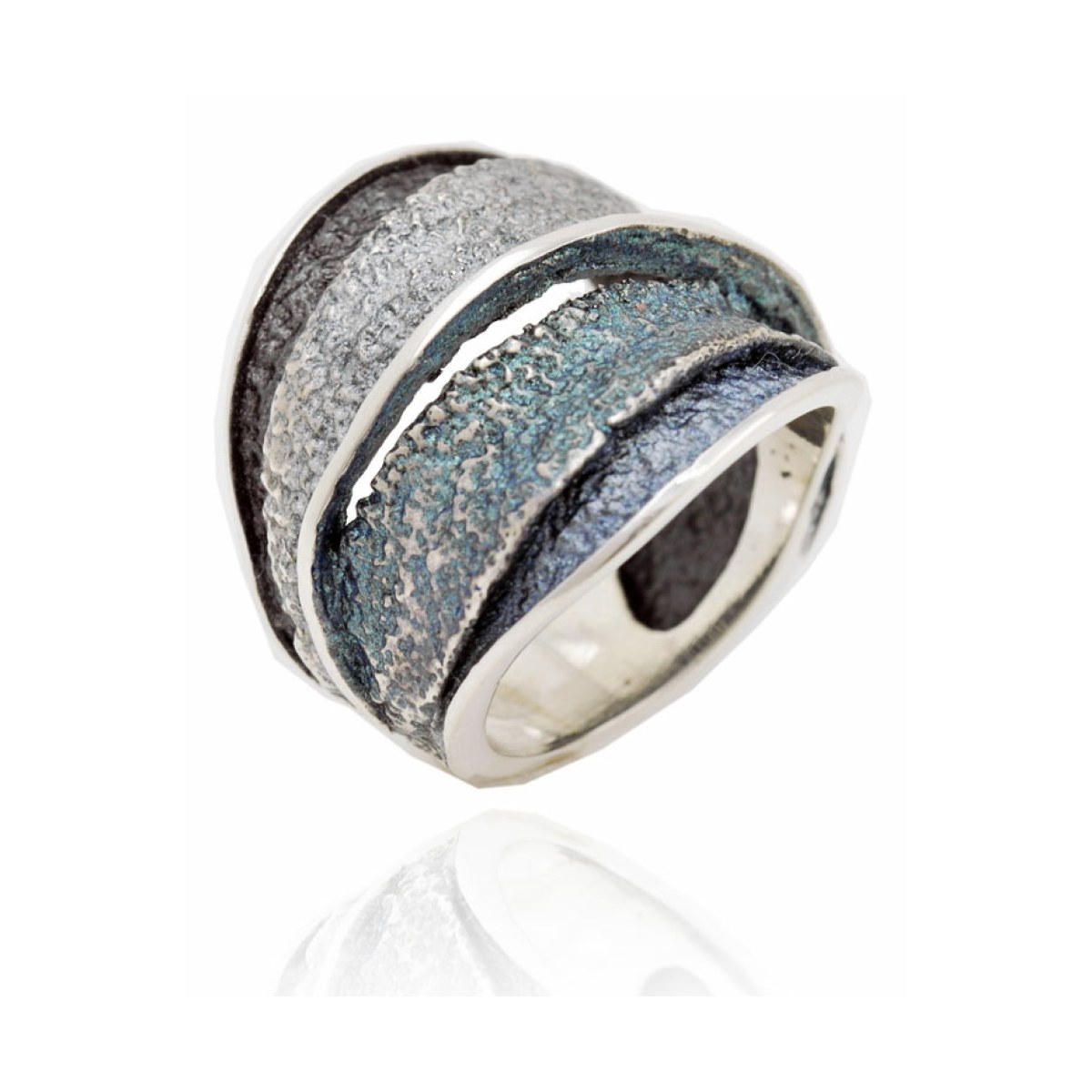 Big grey Troia ring van Arior Barcelona