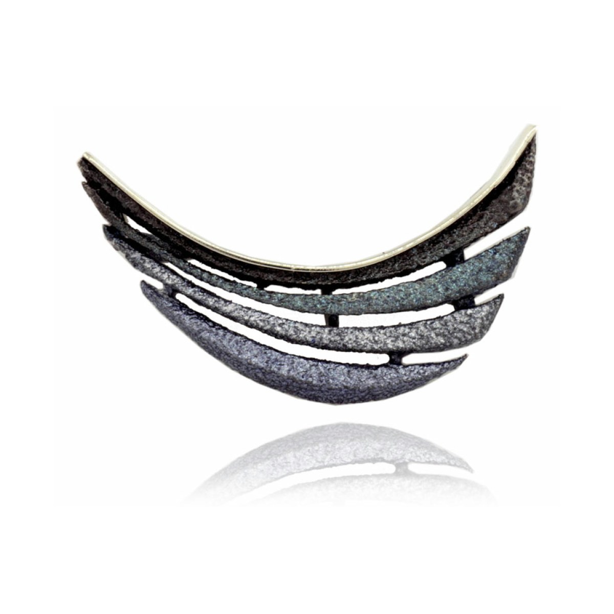 Bori grey small pendant van Arior Barcelona