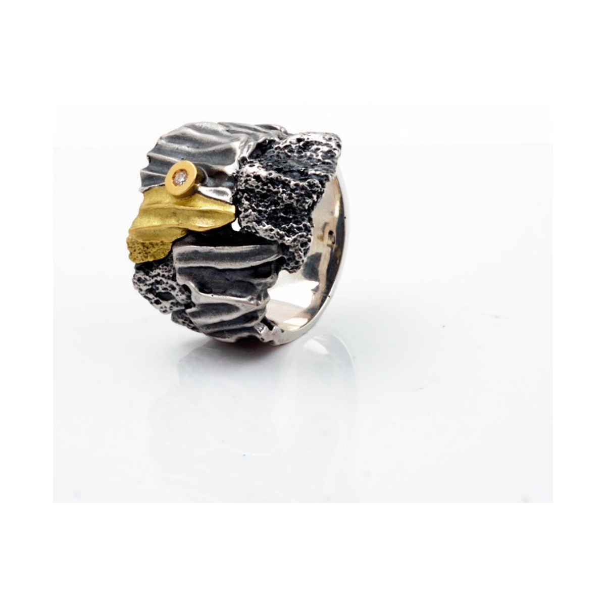 Mode ring van Arior Barcelona