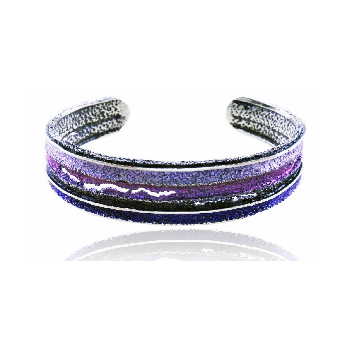 Sinera lilac slave van Arior Barcelona