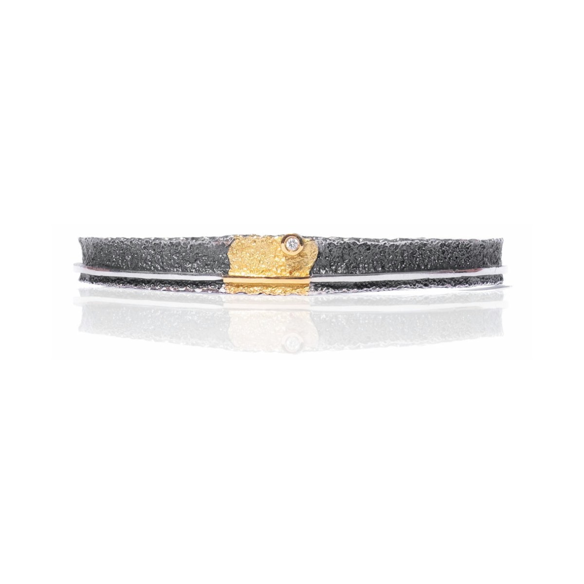 Small Osha bracelete van Arior Barcelona