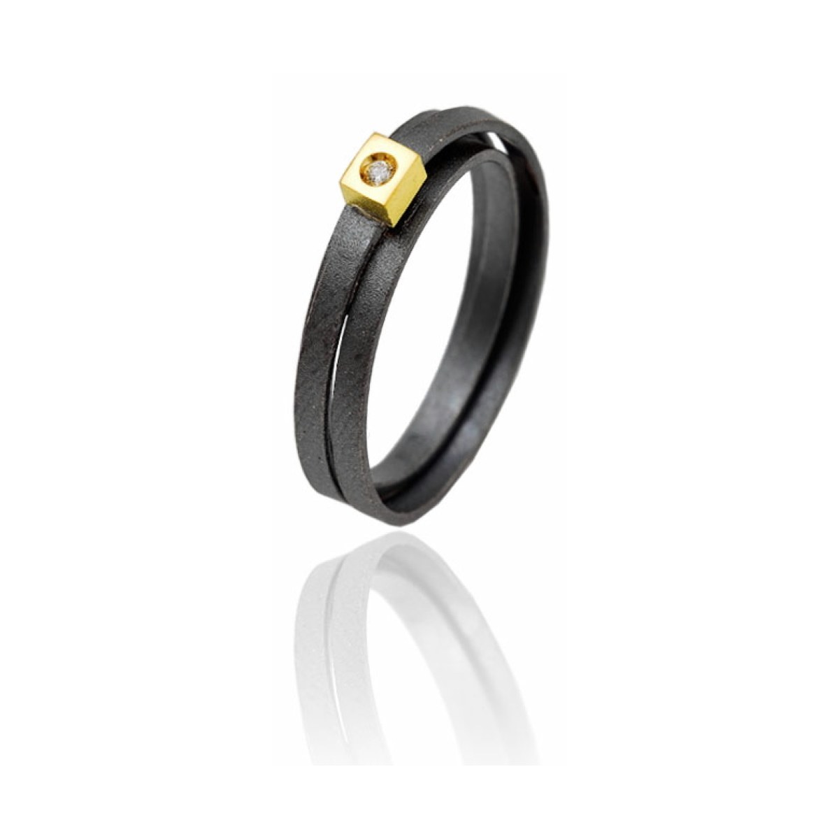 Lux ring van Arior Barcelona