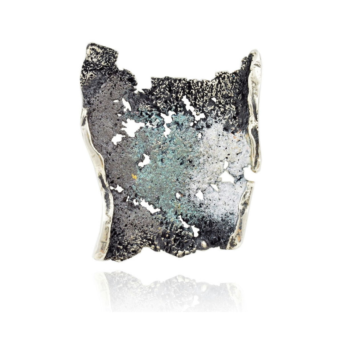 Small grey Intenzza pendant van Arior Barcelona