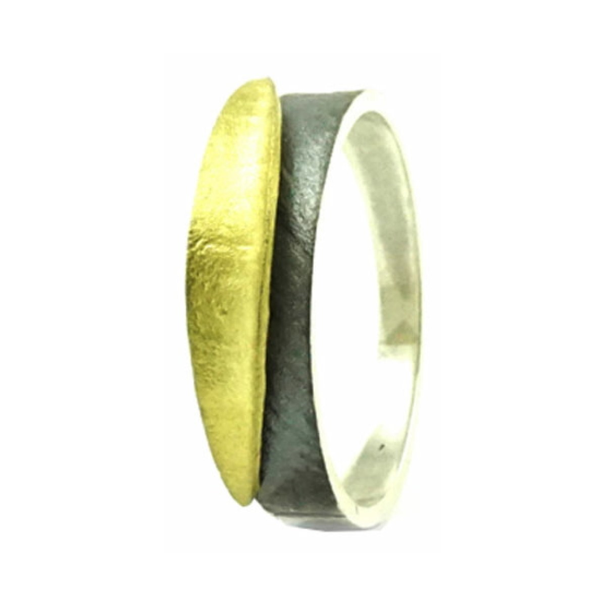Mini Doble fulla ring van Arior Barcelona