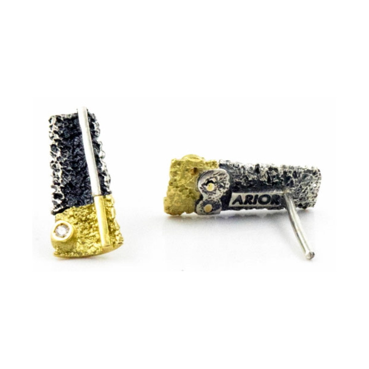Osha little earring van Arior Barcelona