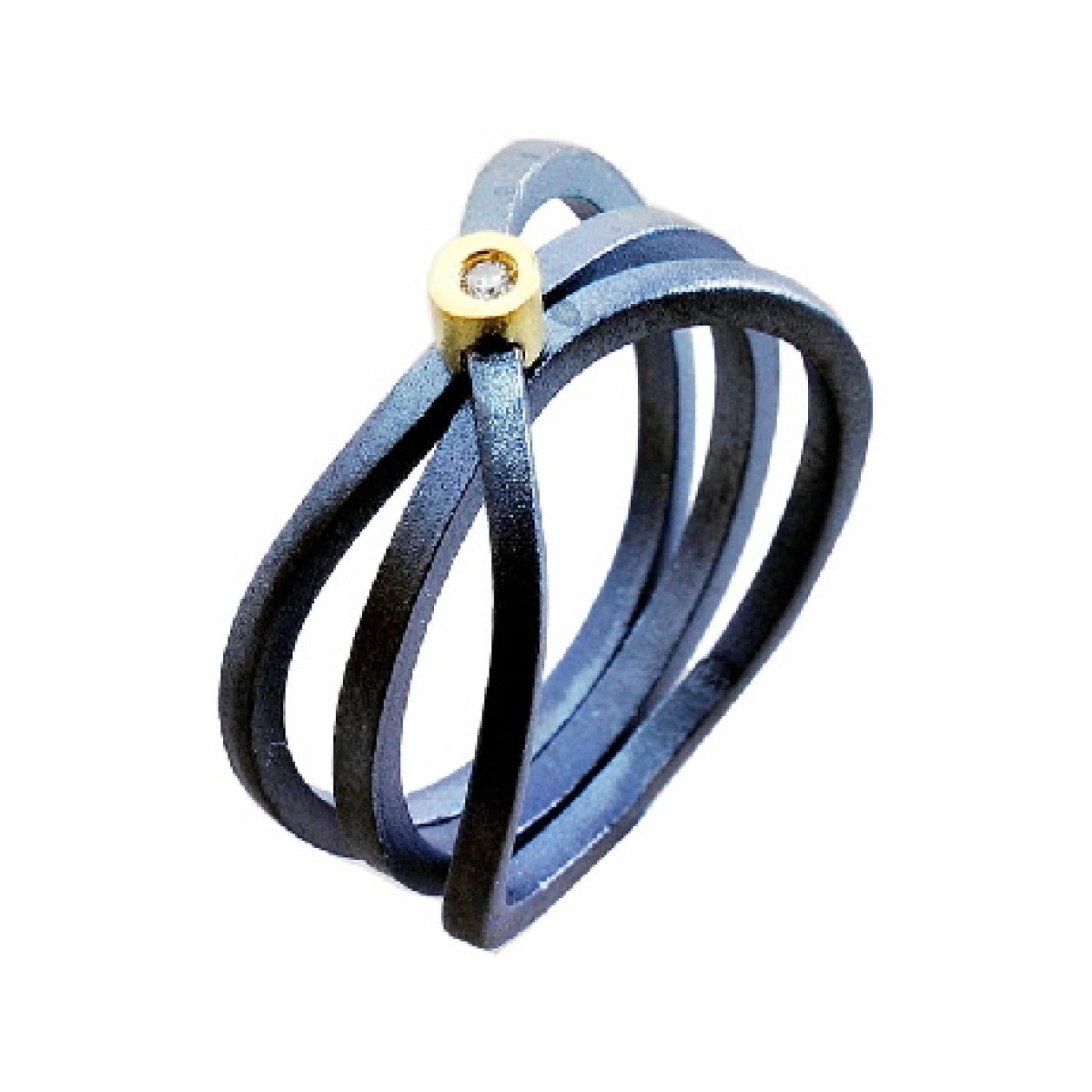 FIls ring van Arior Barcelona