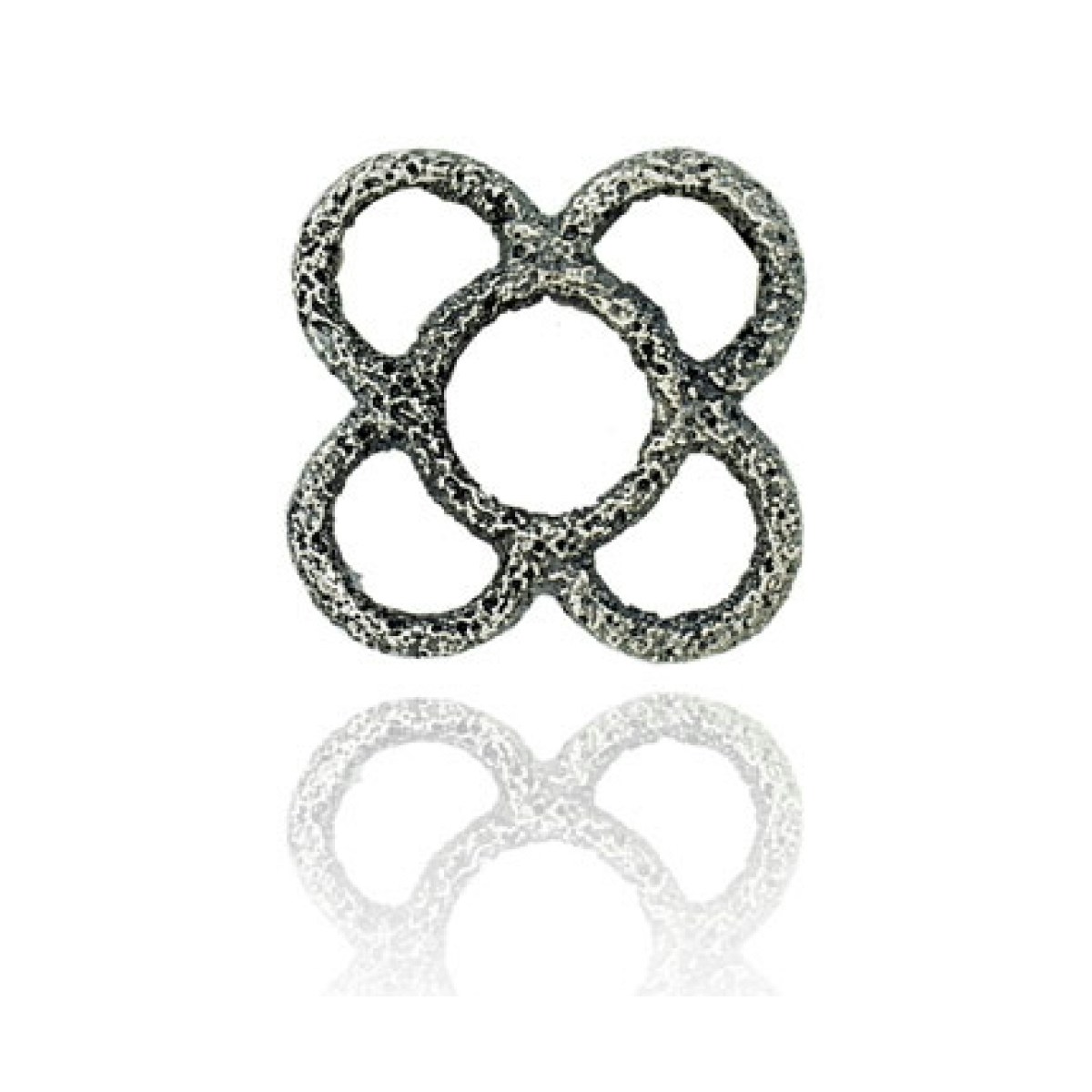 Small Perforated Panot Pendant van Arior Barcelona