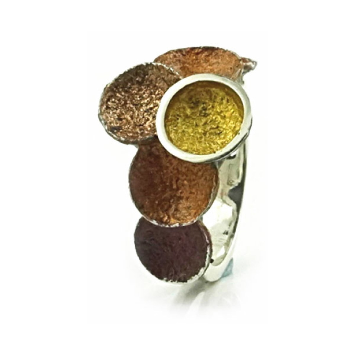 Singular Small Ring van Arior Barcelona