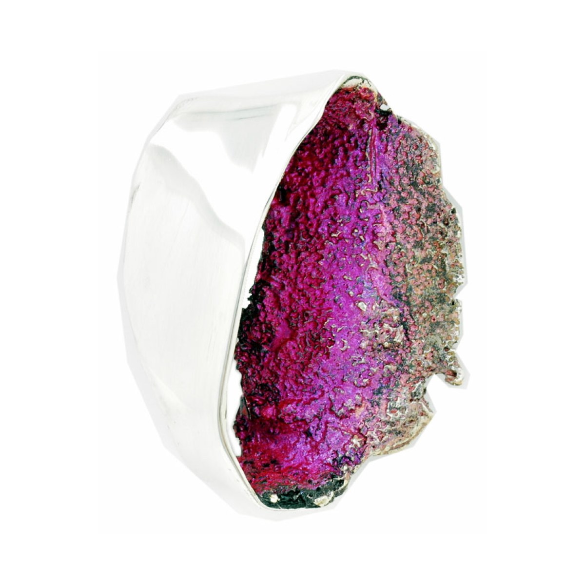 Gala pink big pendant van Arior Barcelona