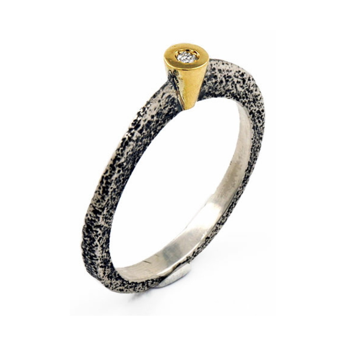 Nil ring van Arior Barcelona