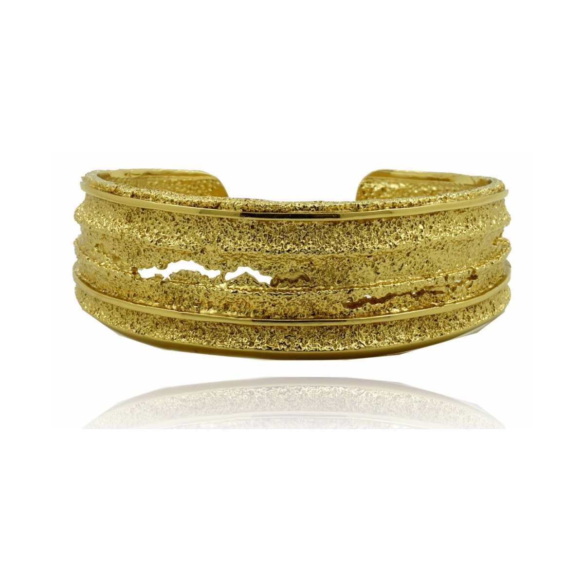Sinera GoldSaharabracelet van Arior Barcelona