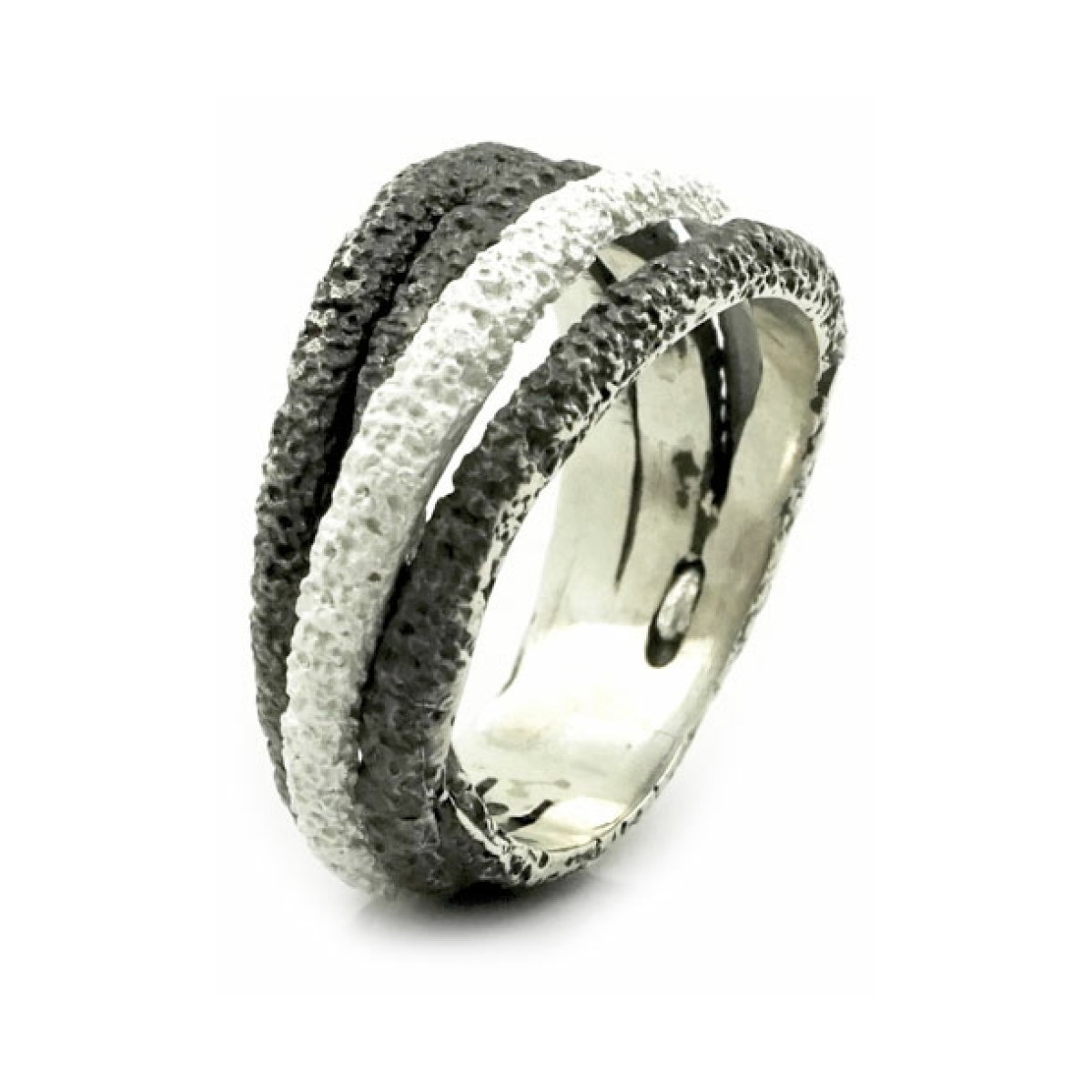 Medium Sira ring van Arior Barcelona