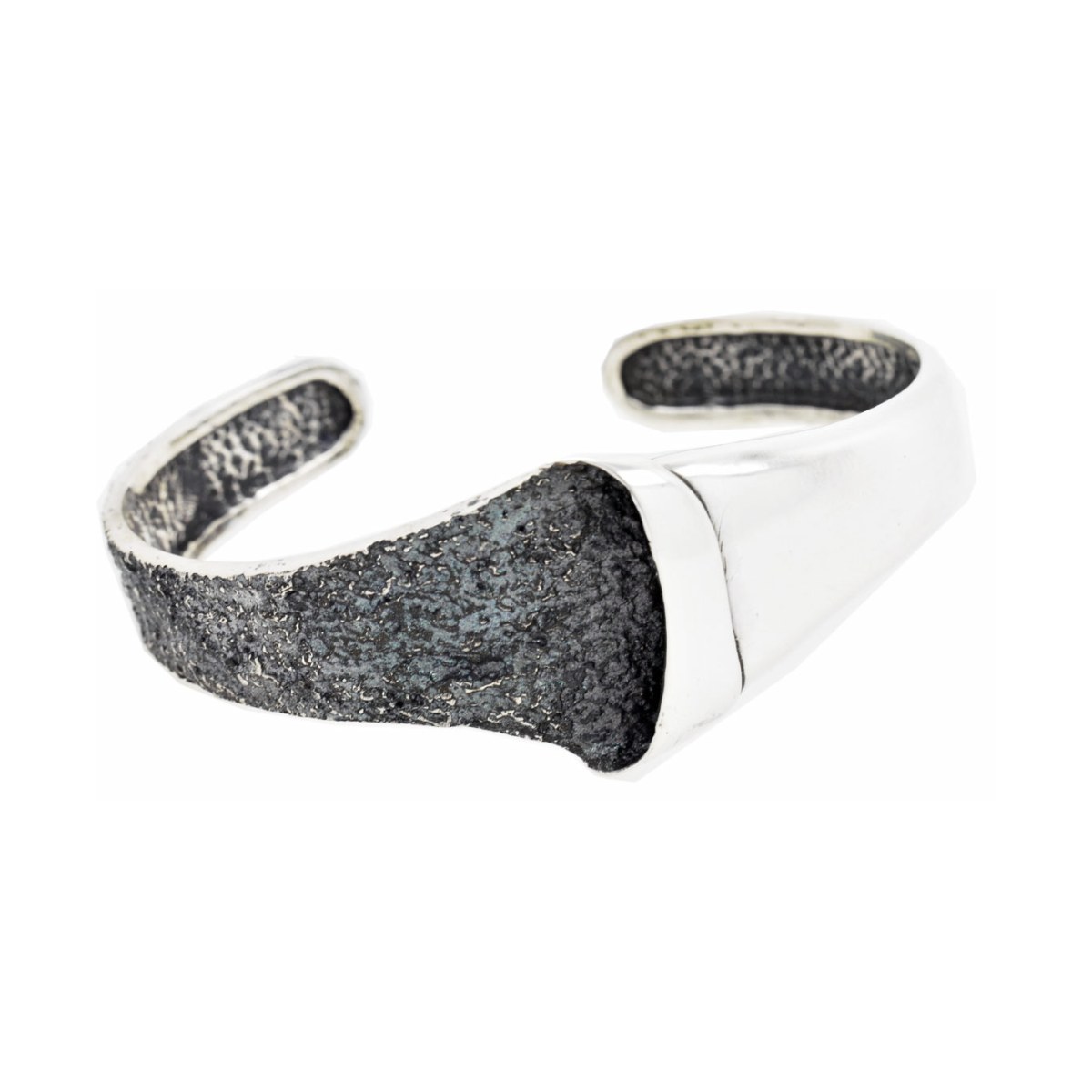 Grey Gala bracelet van Arior Barcelona