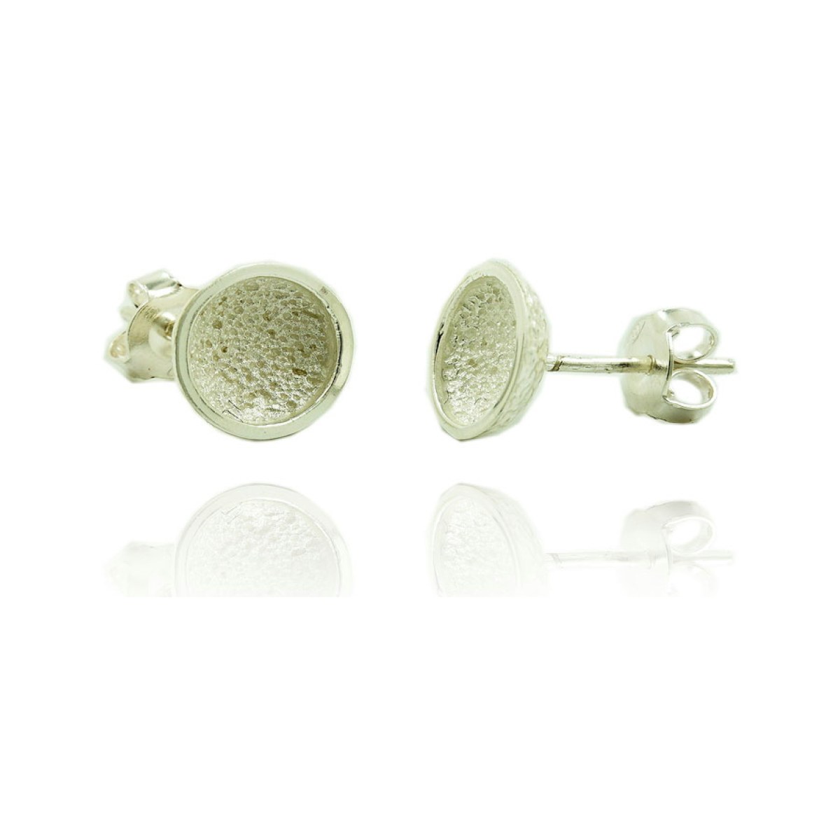 Singular little 1 round earring van Arior Barcelona