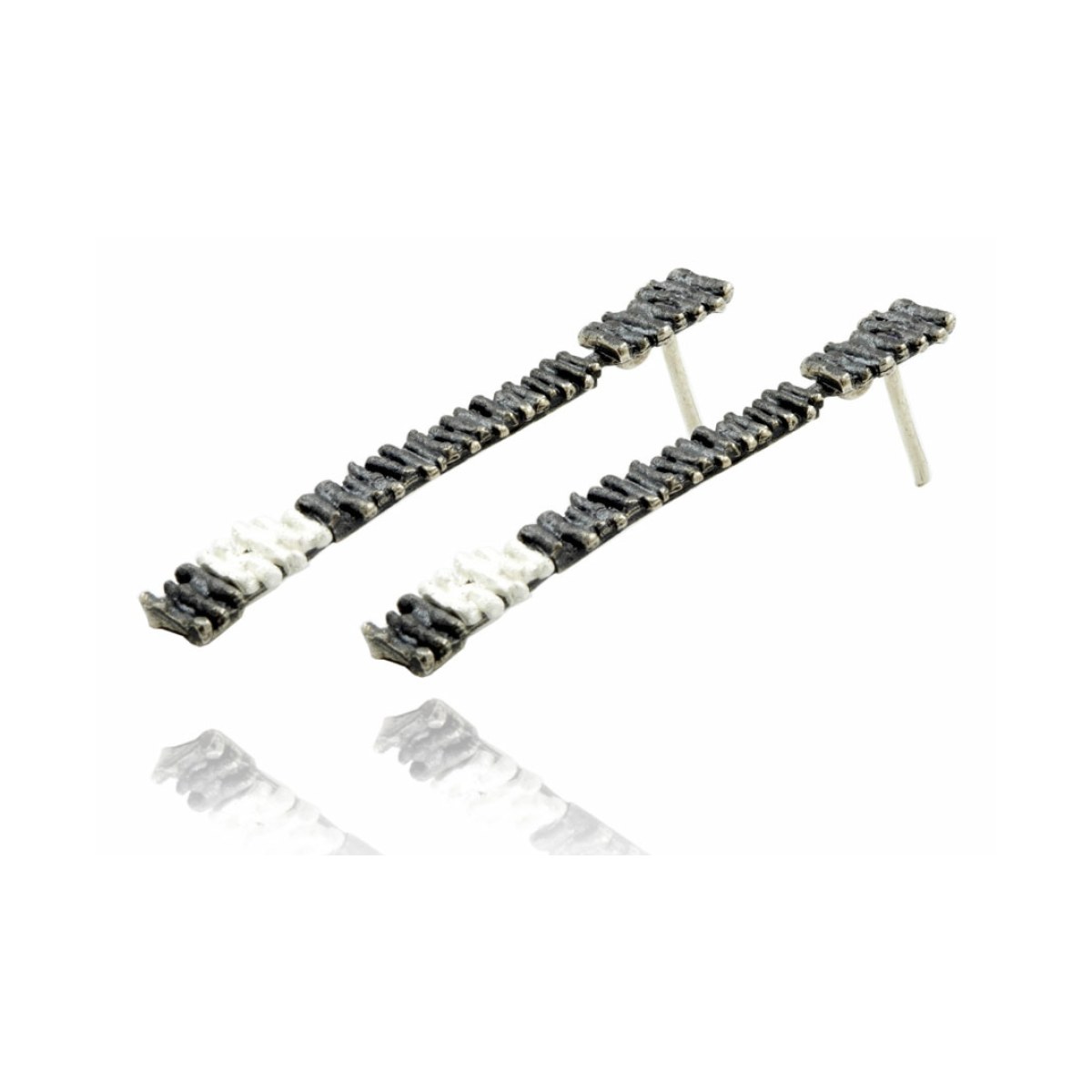 Diluvi earring van Arior Barcelona