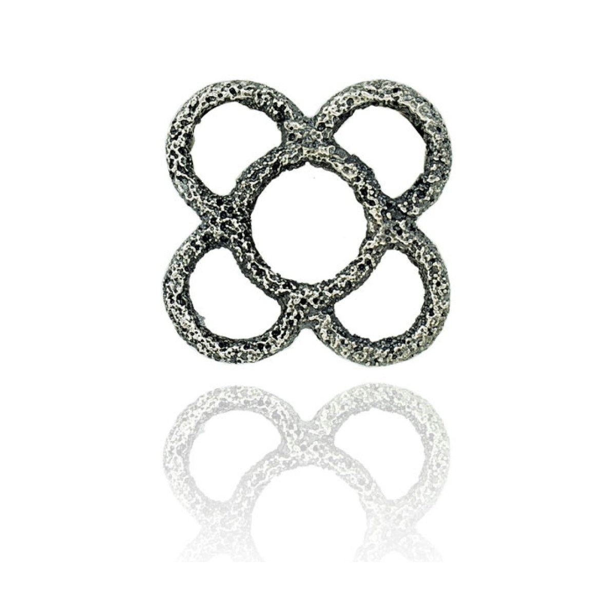 Large Perforated Panot Pendant van Arior Barcelona