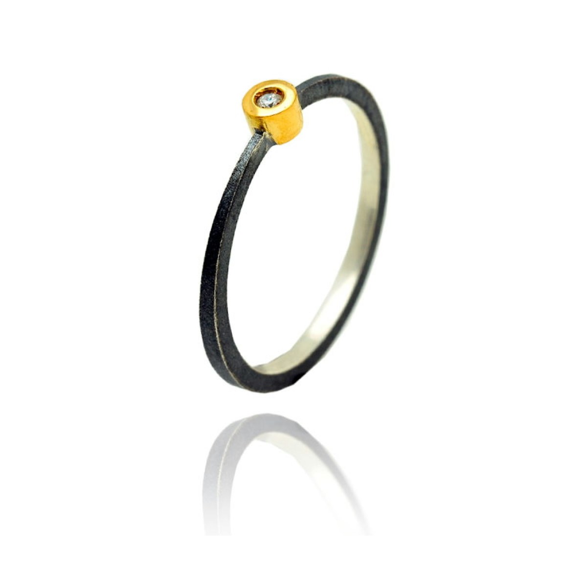 Nil ring van Arior Barcelona