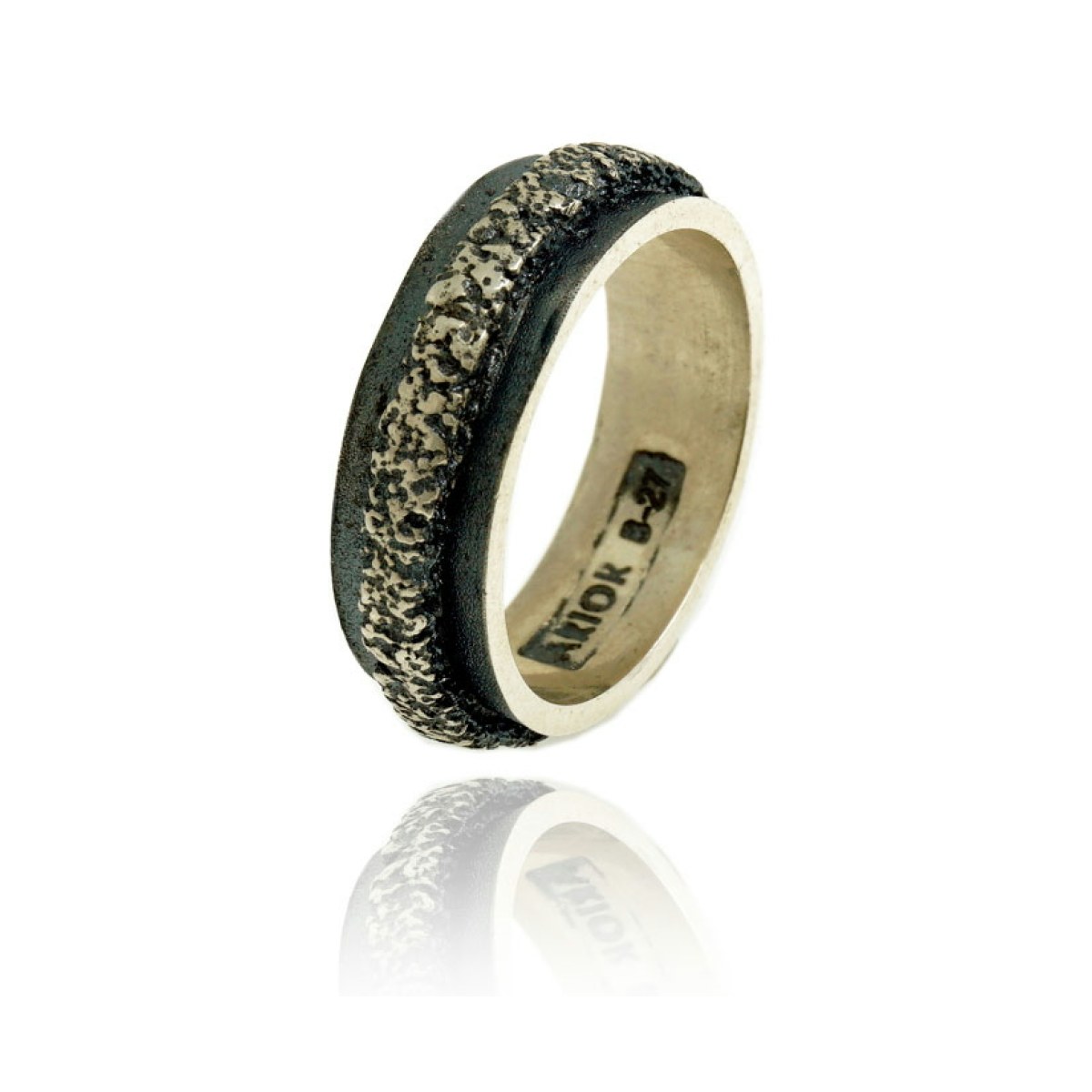 Rex ring van Arior Barcelona