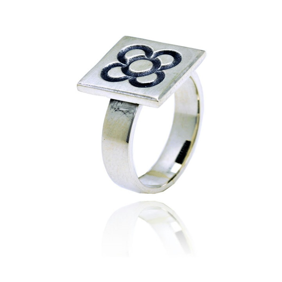 Panot Ring van Arior Barcelona