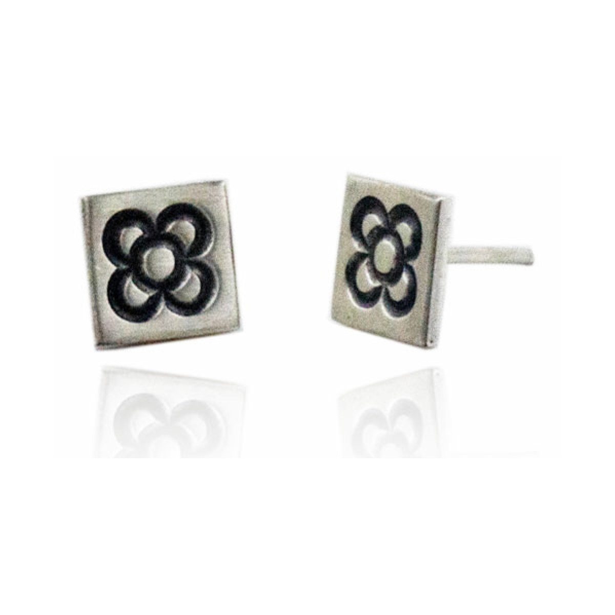 Small Panot Earrings van Arior Barcelona