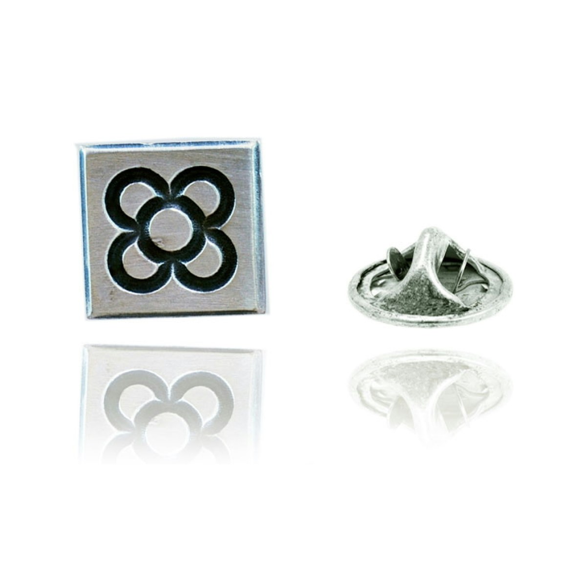 Barcelona Panot Tile Pin van Arior Barcelona