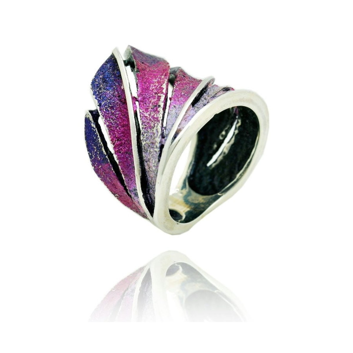 Fenix Ring van Arior Barcelona