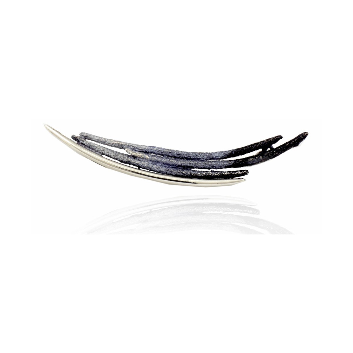 Dynamic grey pendant van Arior Barcelona