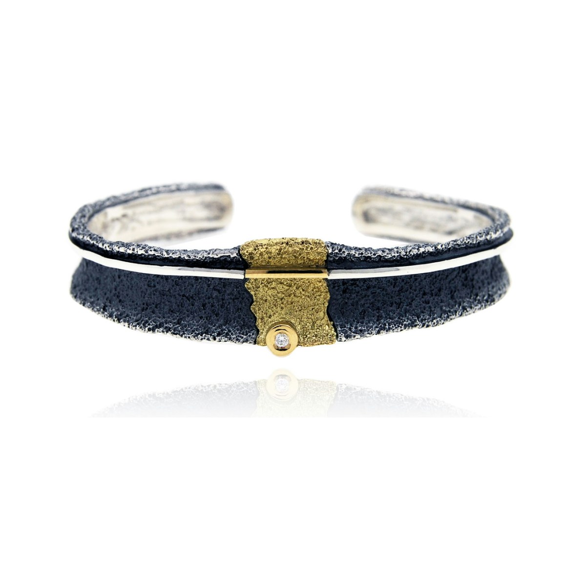 Osha bracelete van Arior Barcelona