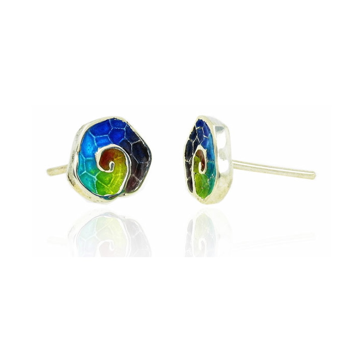 Cargolis small earring van Arior Barcelona