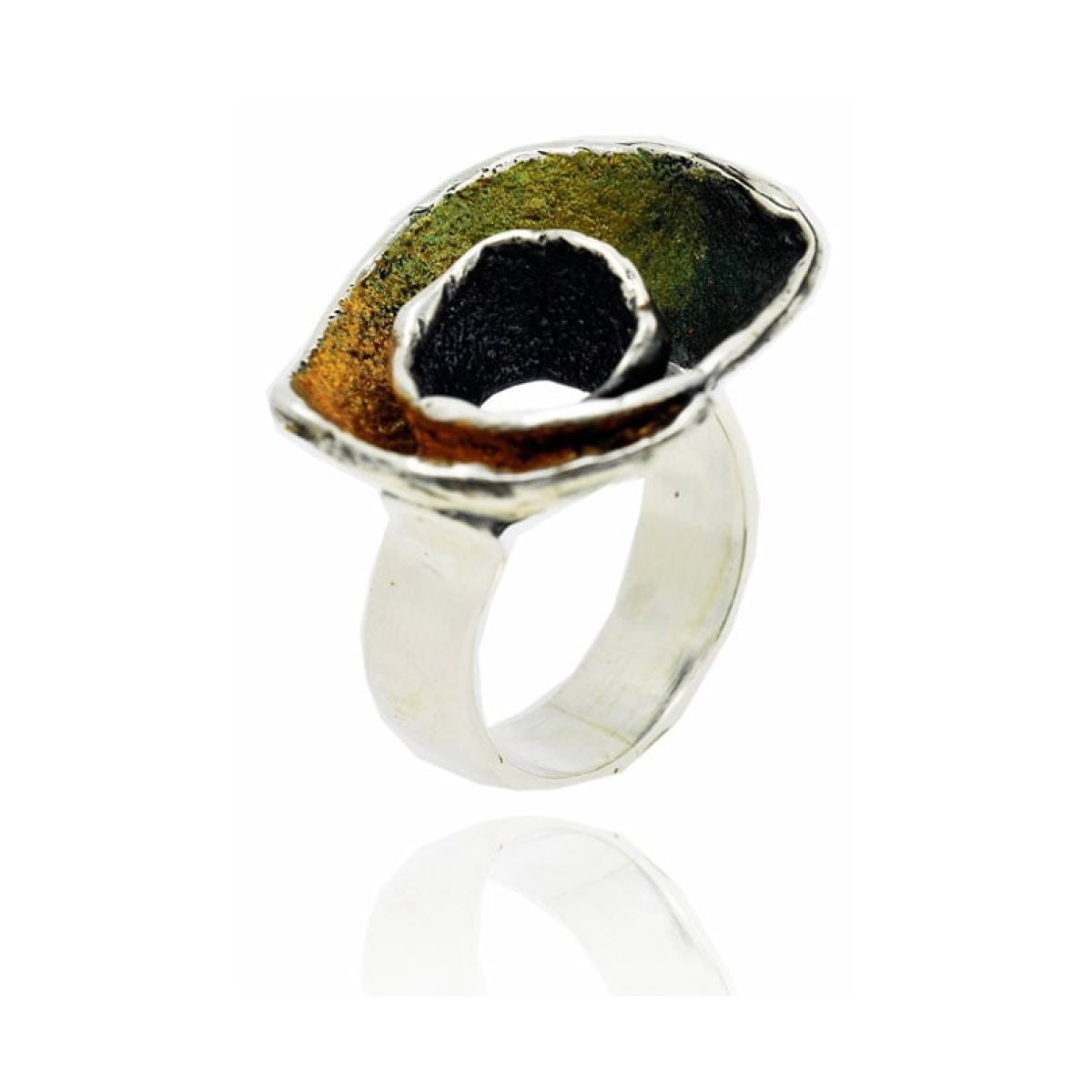Volut Ring van Arior Barcelona