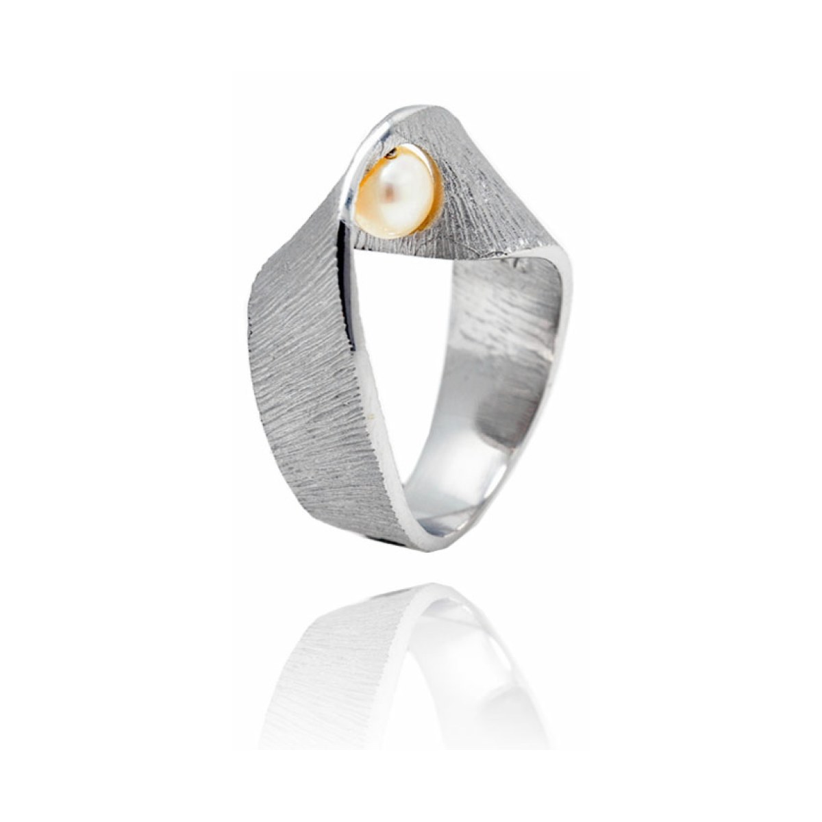 Moebius big ring van Arior Barcelona