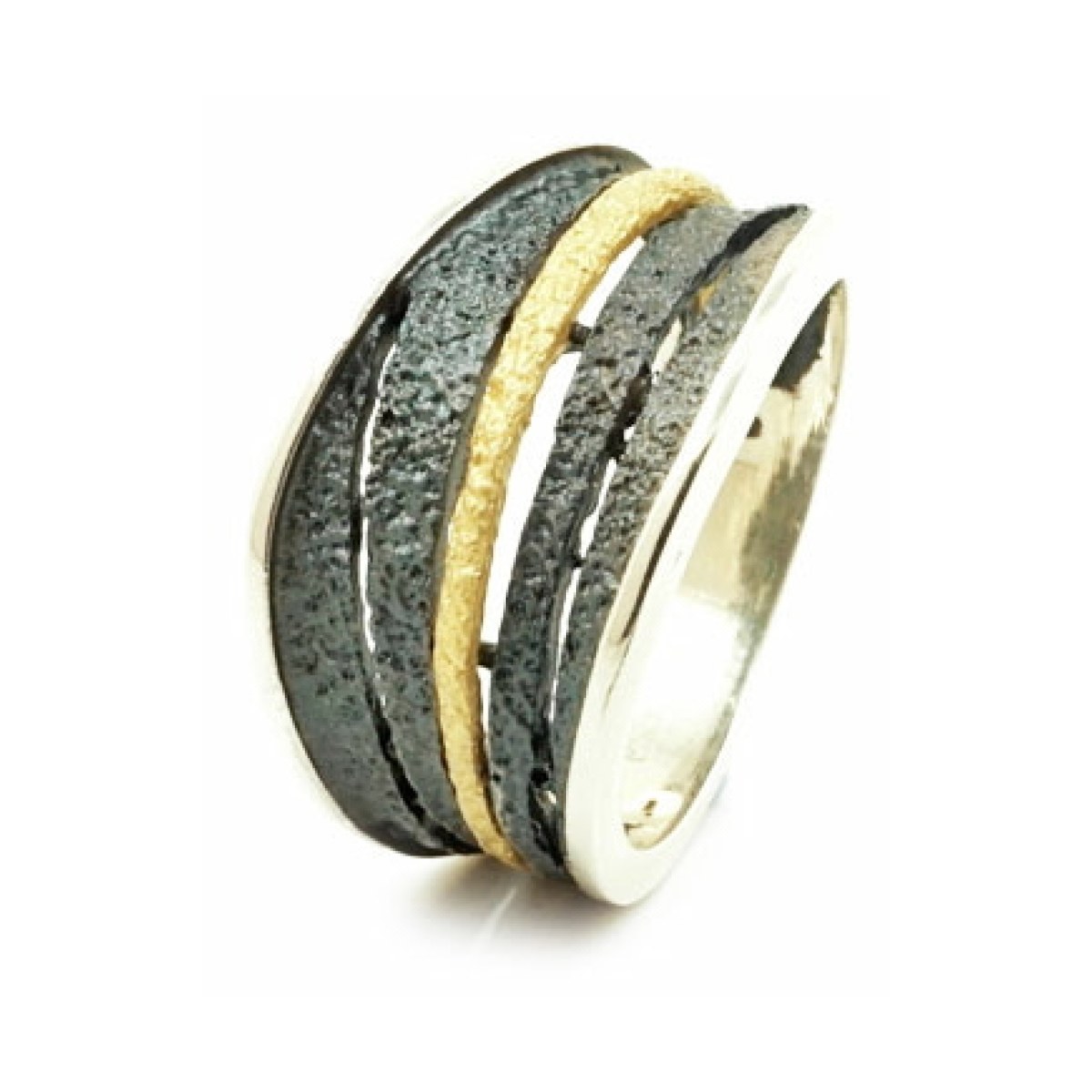 Bori ring van Arior Barcelona