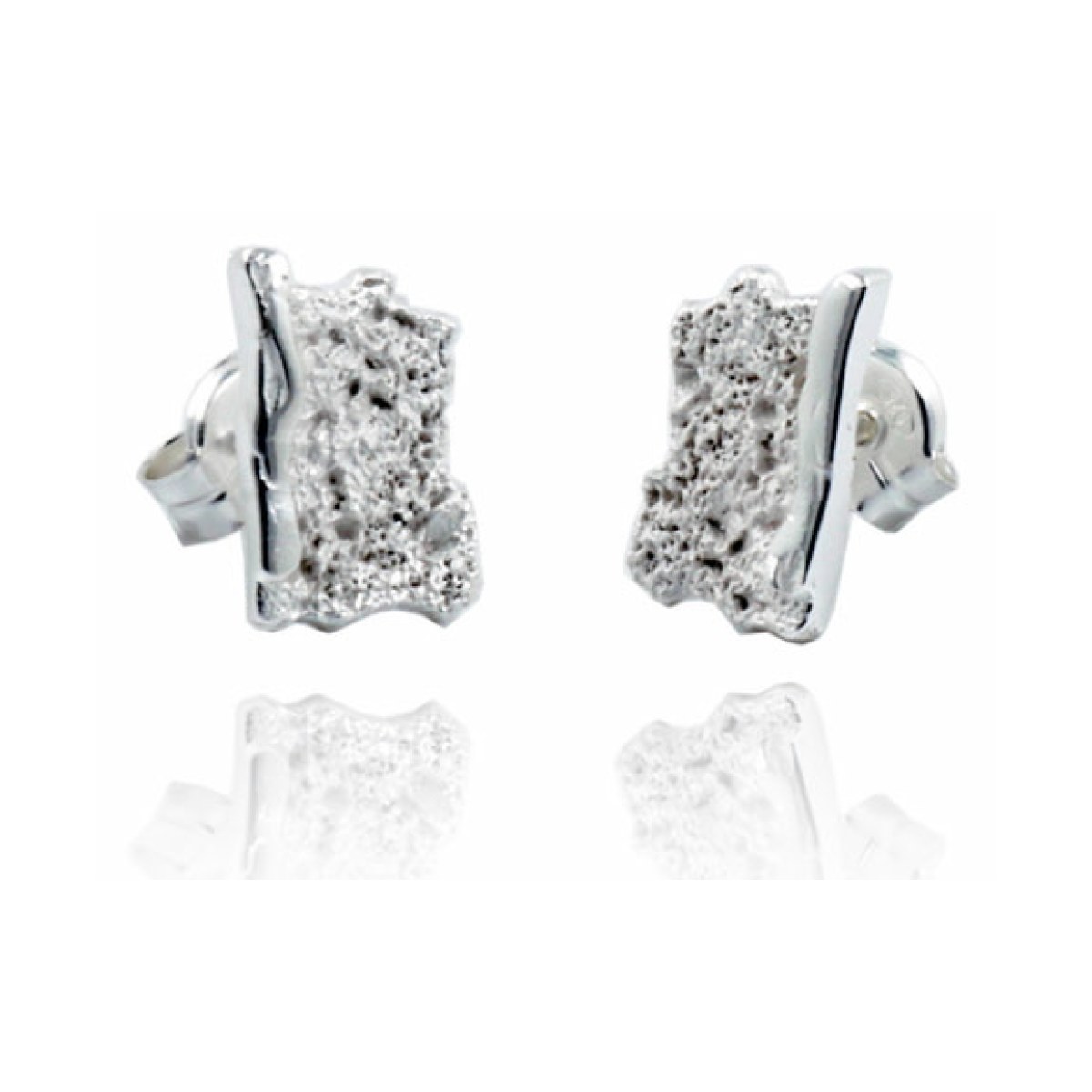 Small Intenzza earrings van Arior Barcelona