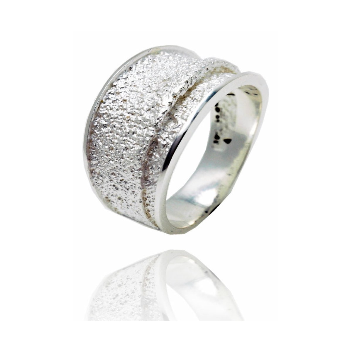 Medium Junc Ring van Arior Barcelona