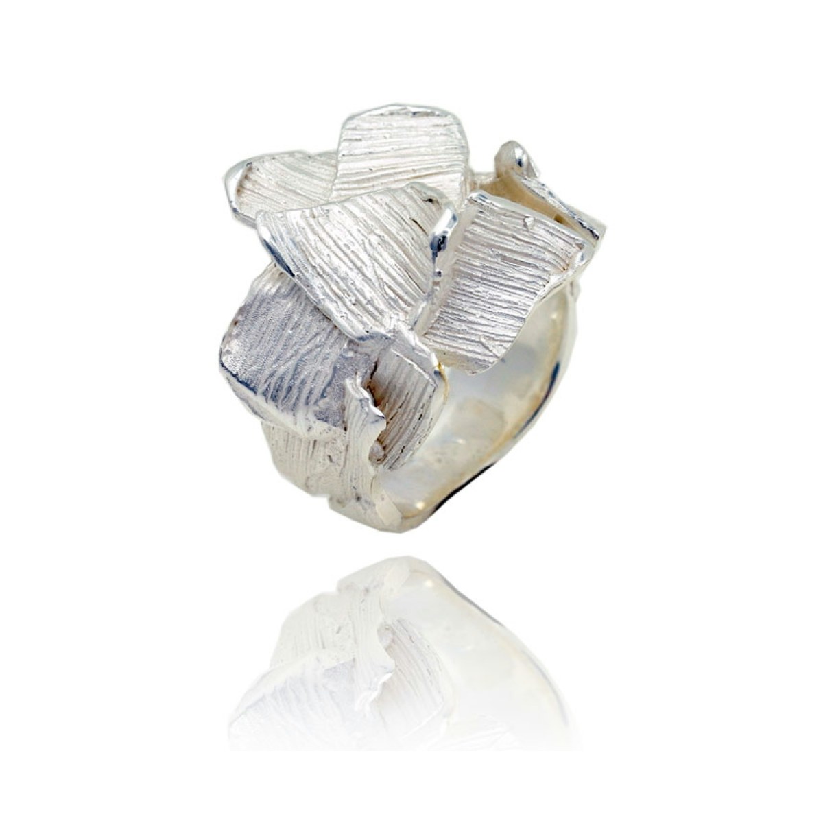 Small Summum ring van Arior Barcelona