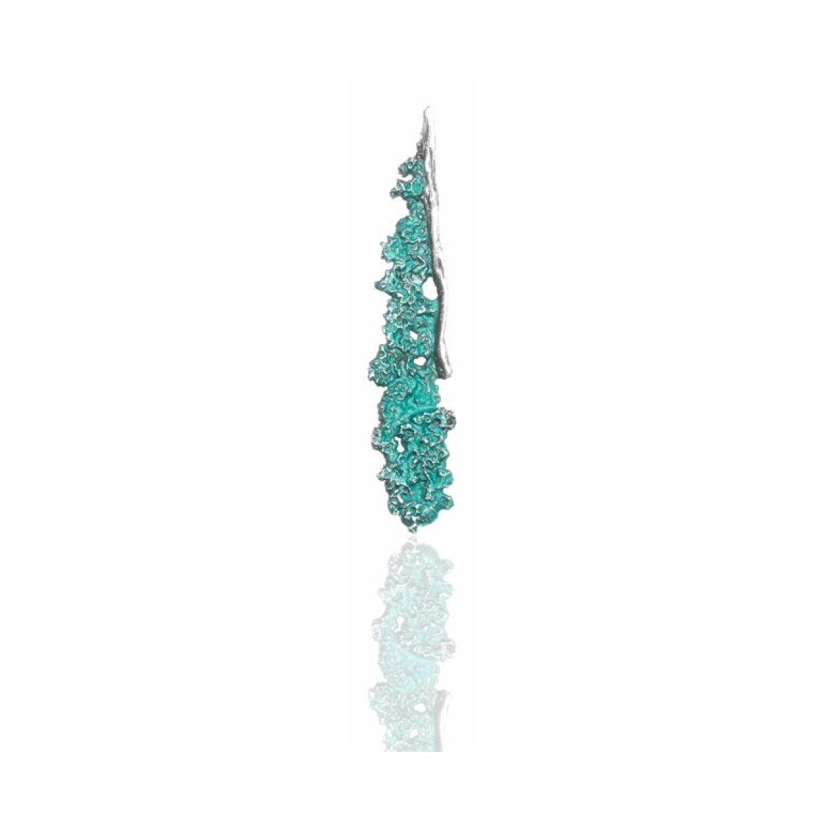 Symphony formentera blue pendant van Arior Barcelona