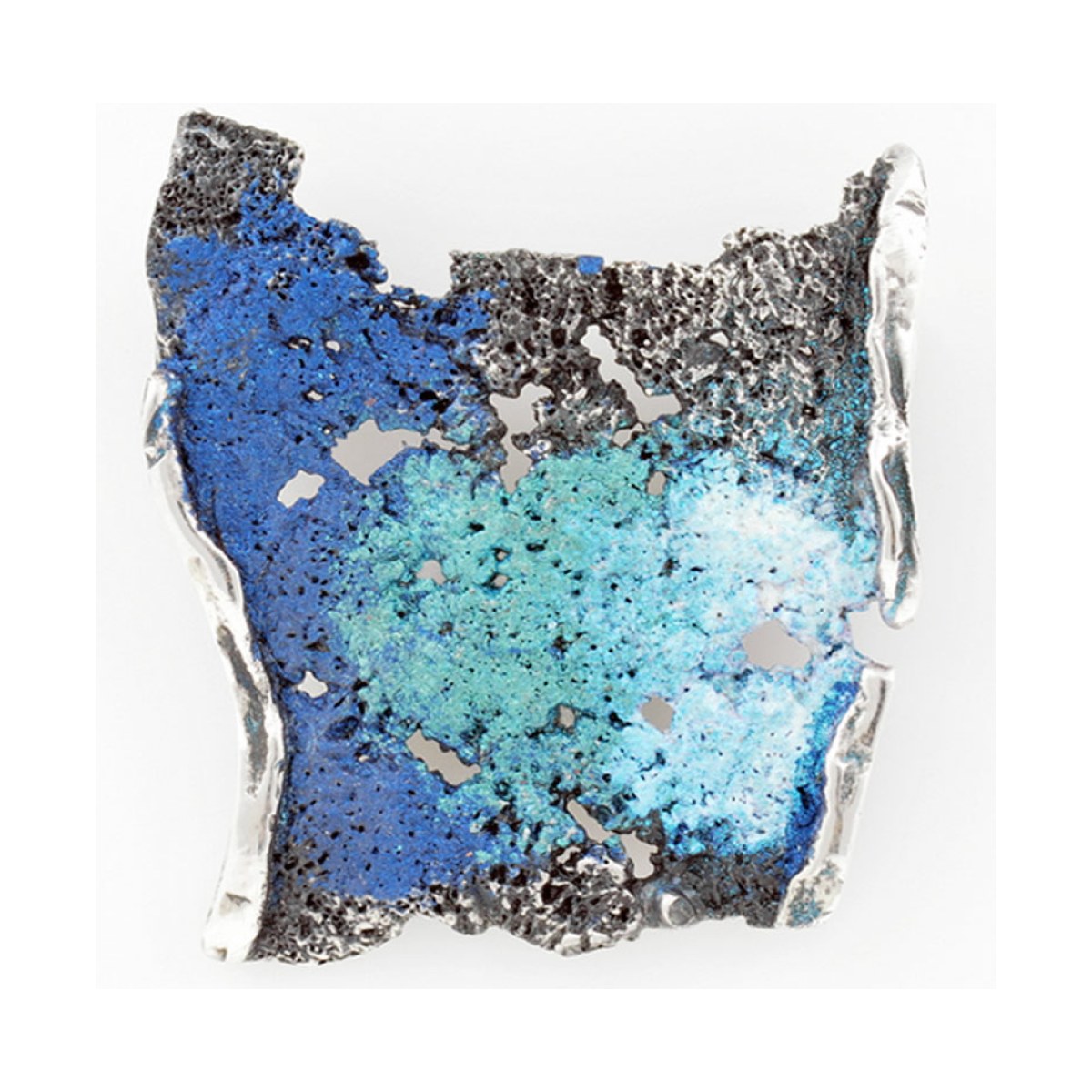 Big Formentera-blue Intenzza pendant van Arior Barcelona