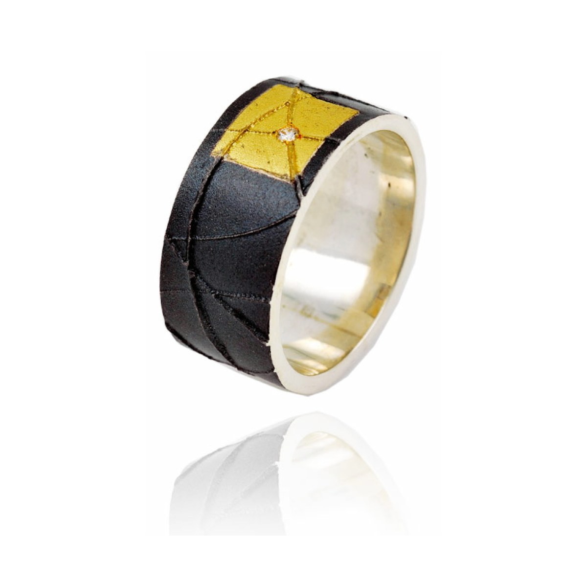 Ring van Arior Barcelona