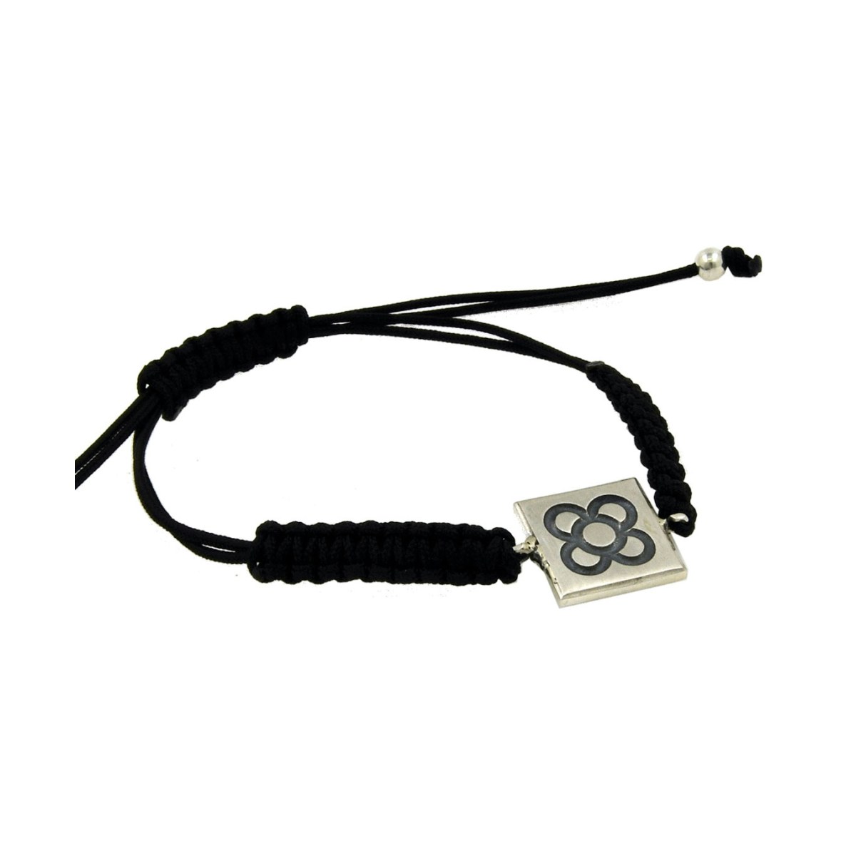 Panot Macrame Bracelet van Arior Barcelona