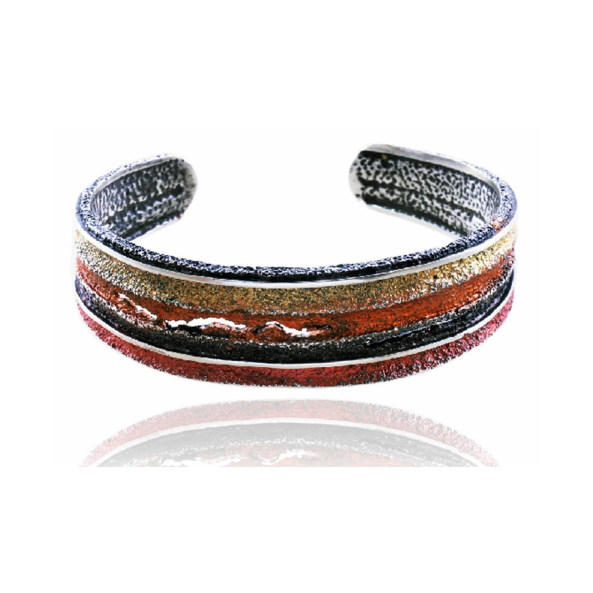 Ochre Sinera bracelet van Arior Barcelona