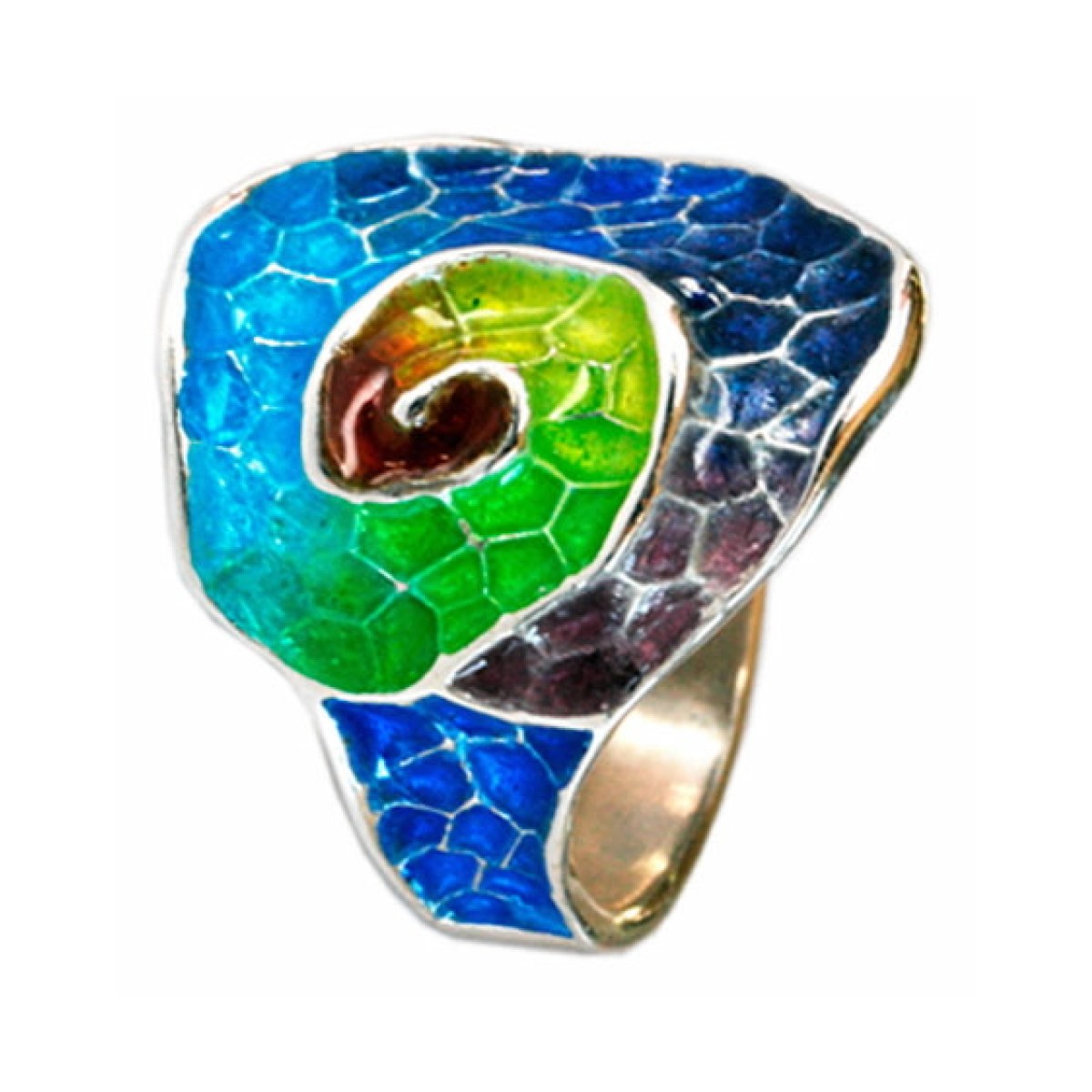 Cargolis ring van Arior Barcelona