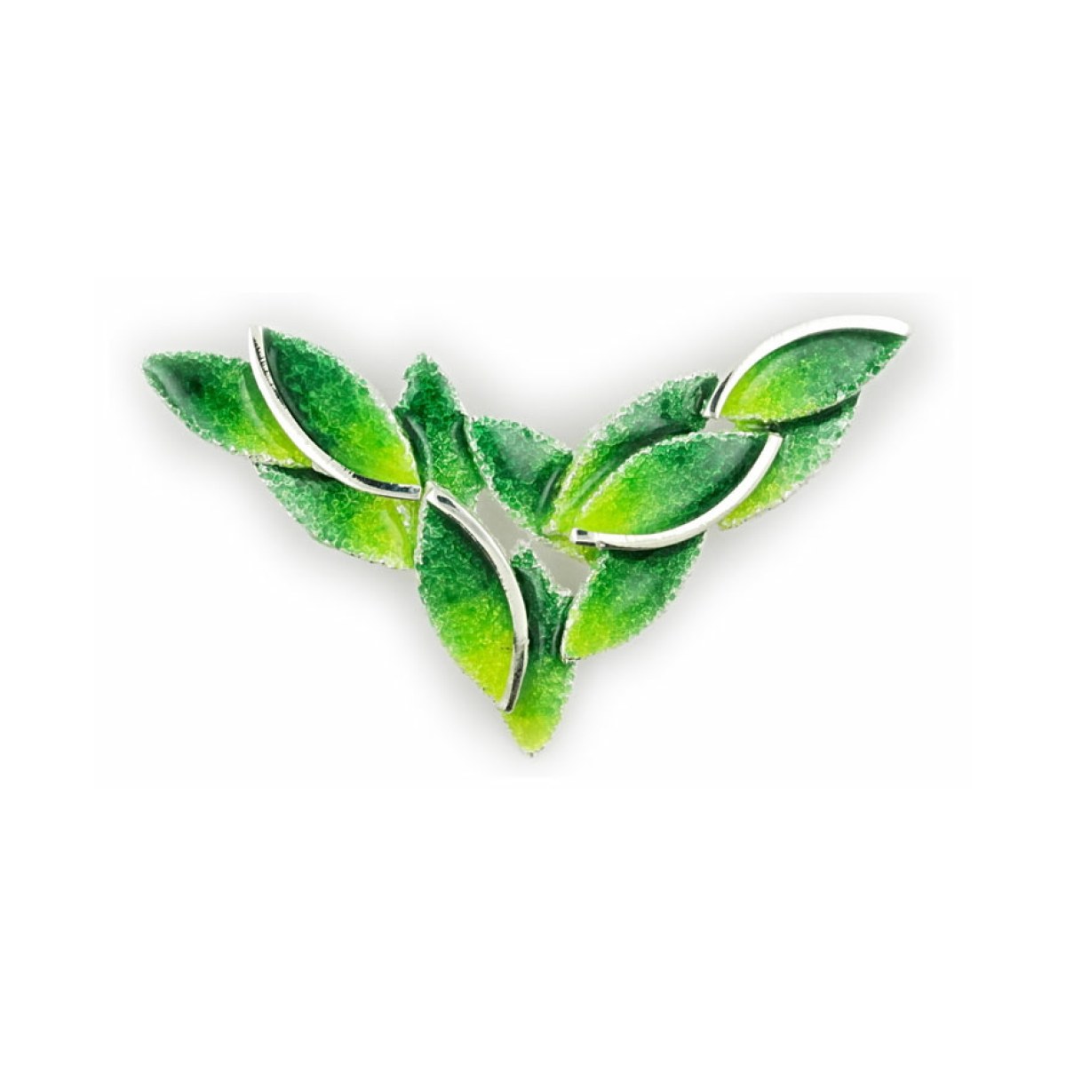 Eire green Small pendant van Arior Barcelona