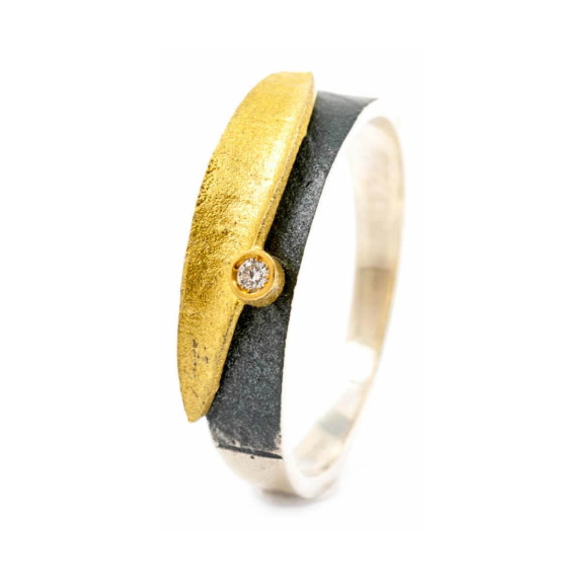 Mini Doble fulla ring Br van Arior Barcelona