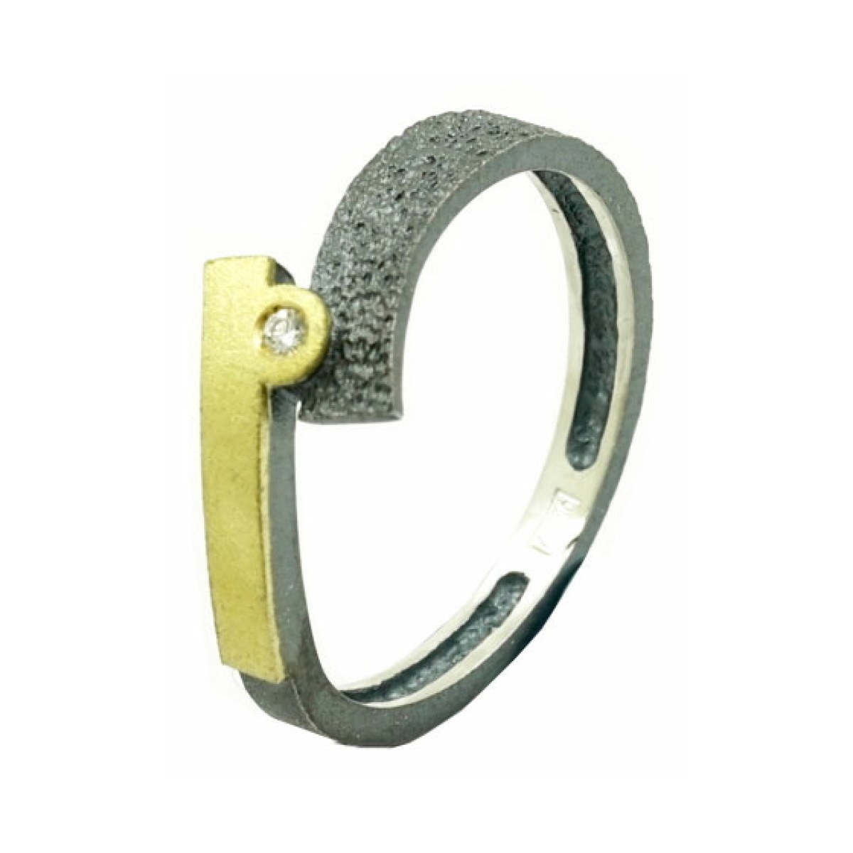 Lys ring van Arior Barcelona