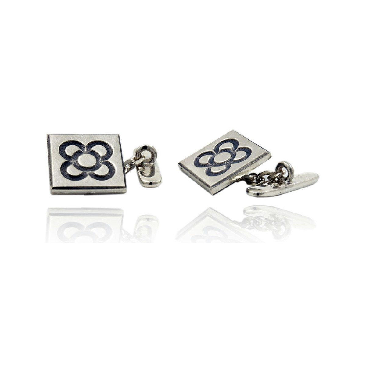 Panot Cufflinks van Arior Barcelona