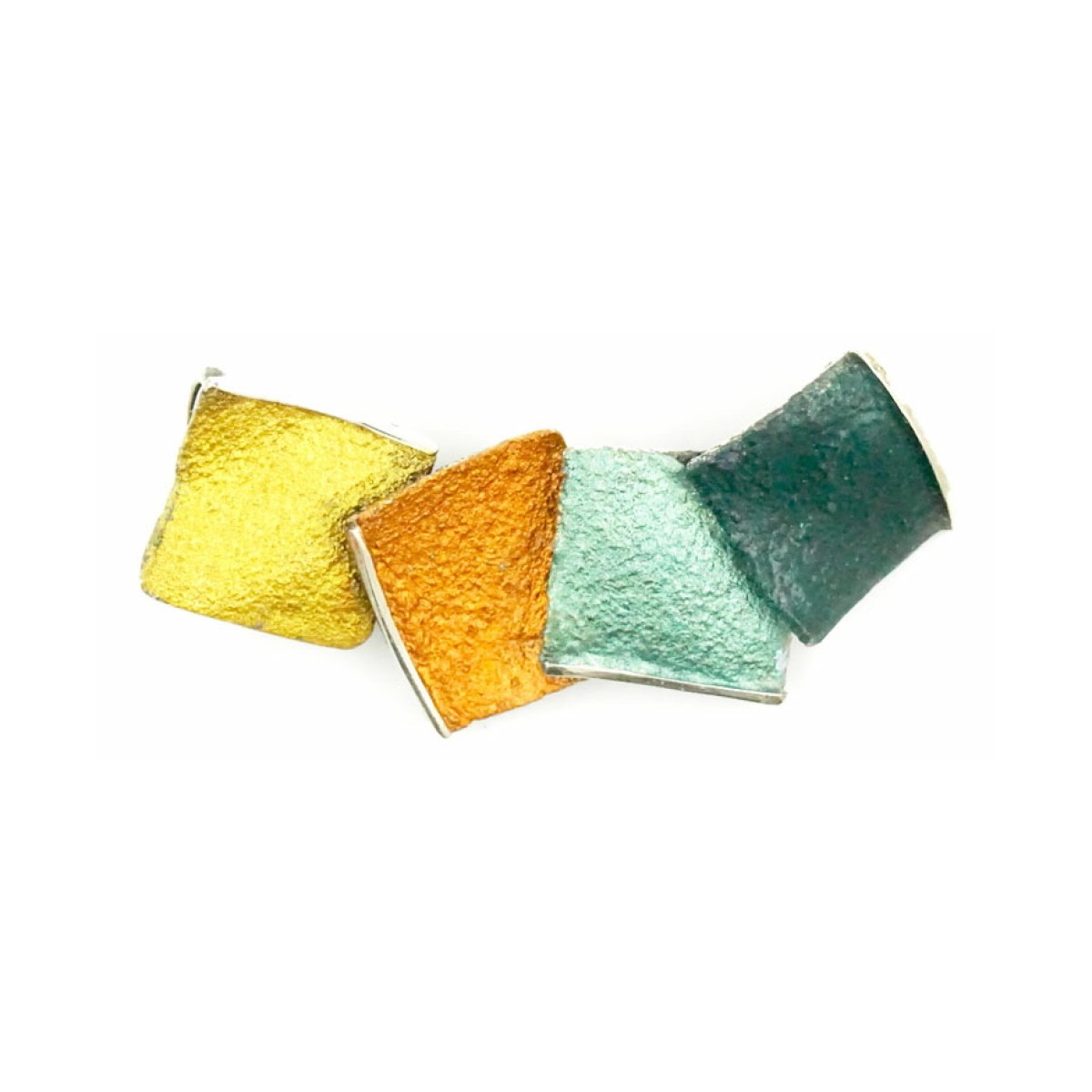Colorful Kiros pendant van Arior Barcelona