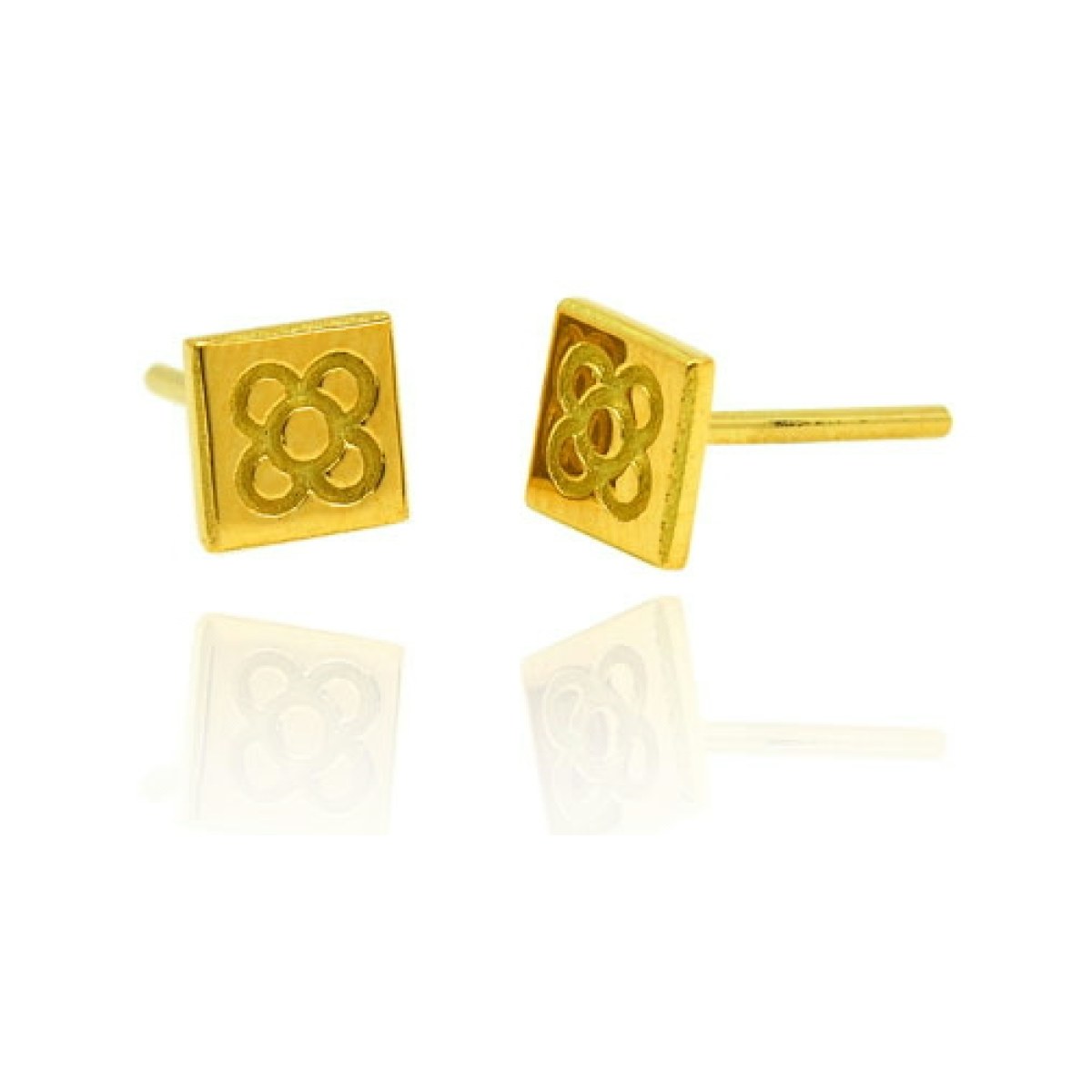 Earrings van Arior Barcelona